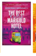 The best Marigold Hotel is definitely the film