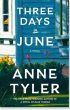 Anne Tyler at the height of her skills