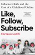 My kid’s famous. Let’s ride this train.”