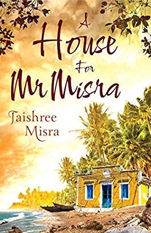 A House for Mr Misra