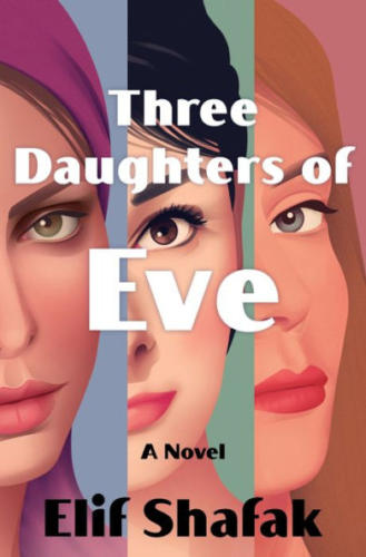The Three Daughters of Eve