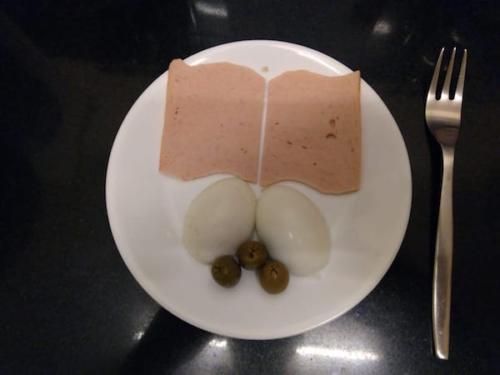 Your guess is as good as mine