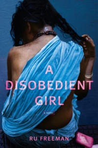 A DIsobedient Girl