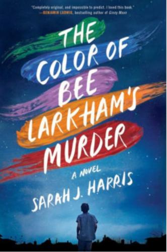 The Colour of Bee Larkham's Murder