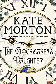 The Clockmaker's Daughter