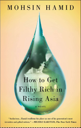 How to get Filthy Rich in Rising Asia