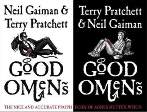 Good Omens