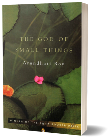 The God of Small Things - Arundhati Roy