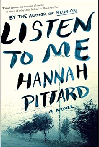 Listen to Me
