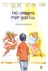 No Onions Nor Garlic