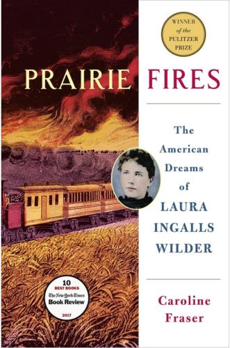 Prairie Fires