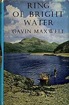 Ring of Bright Water -- Gavin Maxwell