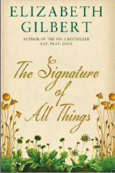 The Signature of All Things