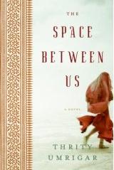 The Space Between Us