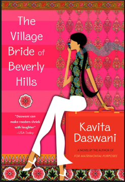 The Village Bride of Beverly Hills